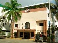 Hotel-BELLA VISTA HOTEL'